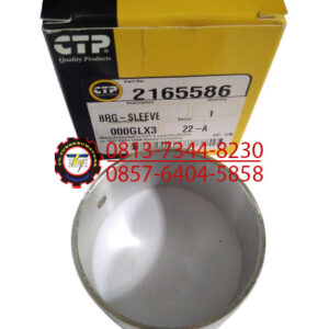 BEARING SLEEVE 216-5586 CTP