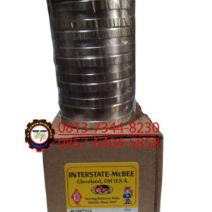 BUSHING CAMSHAFT, PN. M-2W7213 INTERSTATE-McBEE