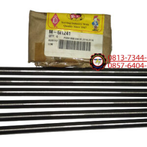 PUSH ROD VALVE, PN. M-6I1241 INTERSTATE-McBEE
