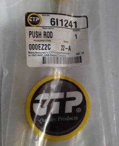 PUSH ROD, PN. 6I-1241 CTP