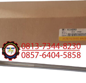 VALVE INTAKE, PN. M-1614280 INTERSTATE-McBEE