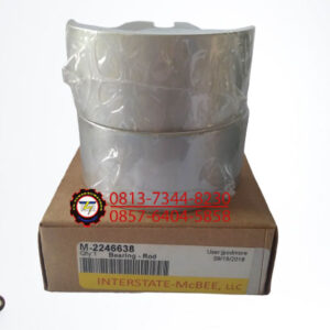 BEARING ROD, PN. M-2246638 INTERSTATE-McBEE