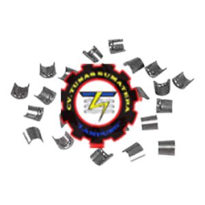 LOCK VALVE, PN. 1W-2715