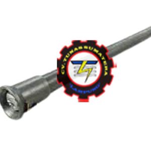 ROD AS IN, PN. 4P-8577 CTP