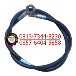 HOSE, PN. 20Y-62-42251-20 KOMATSU