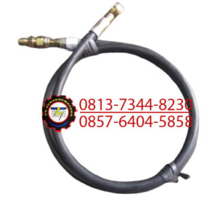 HOSE, PN. 20Y-6253420-20 KOMATSU