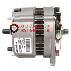 ALTERNATOR 2871A141