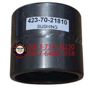 BUSHING, PN. 423-70-21810 KOMATSU