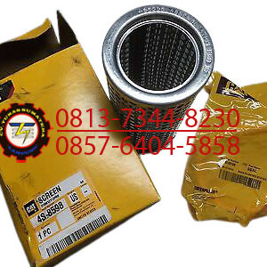 SCREEN A-SUCTION 4S-8598
