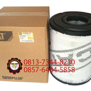 AIR FILTER, PN. 61-2501