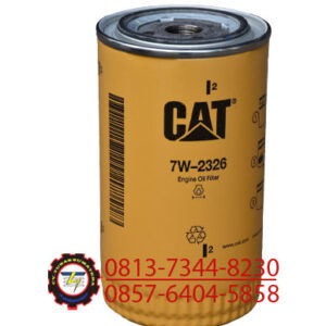 FILTER ENGINE OIL, PN. 7W-2326