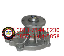 WATER PUMP, PN. 91H20-02580