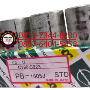 BUSING STANG PISTON PB-1605J STD