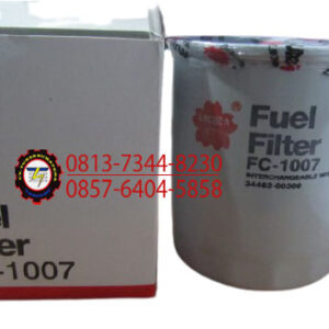 FUEL FILTER, PN. FC-1007 SAKURA