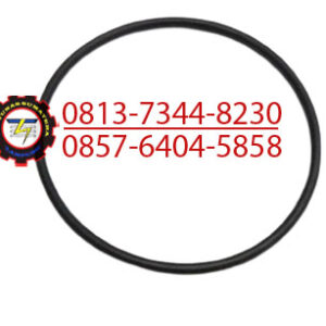 O'RING, PN. 07430-71380 KOMATSU