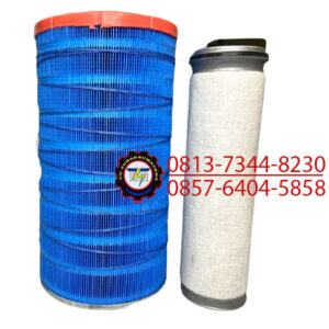 FILTER UDARA YK2036U WEICHAI