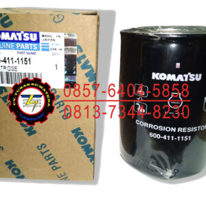CARTRIDGE, PN. 600-411-1151 KOMATSU
