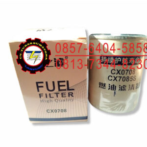 FILTER CX0708 CX 70853