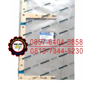 GASKET OIL PAN, PN. 6136-21-5810 KOMATSU