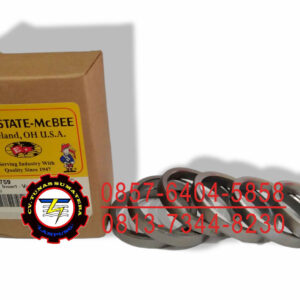 INSERT VALVE IN/ EX, PN. M-3017759 INTERSTATE-McBEE