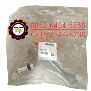 PIPE, PN. 3525A203 PERKINS