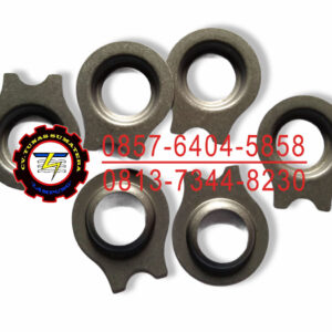 GUIDE VALVE SPRING, PN. M-3047395 INTERSTATE-McBEE