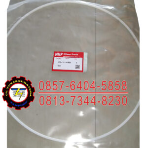 RING SEAL 124-15-41920