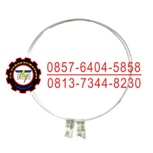 RING SEAL, PN. 232-15-19210 KOMATSU