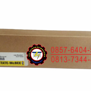 KIT VALVE EXHAUST, PN. M-3803519 INTERSTATE-McBEE
