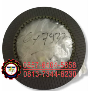 DISC 6Y 7932