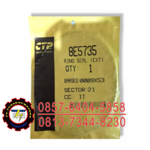 RING SEAL (EXT) 8E5735