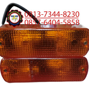 LAMPU STOP 05153-12800