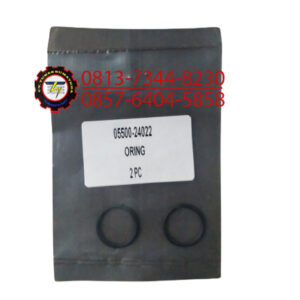 O-RING 05500-24022 MITSUBITSHI