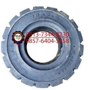 BAN SOLID 18X7-8
