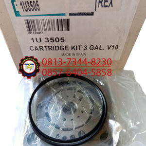 CARTRIDGE 1U 3505