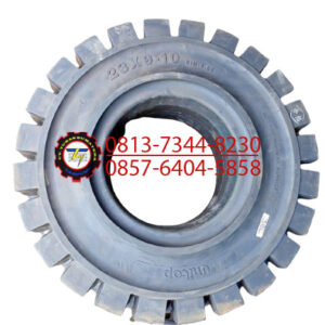 BAN SOLID 23X9-10