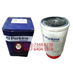 FILTER FUEL, PN. 2656F853 PERKINS