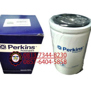 FILTER FUEL, PN. 2656F843 PERKINS