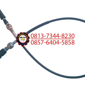 FPE SHIFT CABLE, PN. 33580-26600-71 LOCAL
