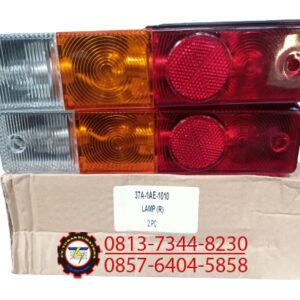 LAMPU SENT 37A-1AE-1010