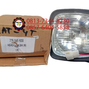 LAMPU KERJA 37B-1AE-10300