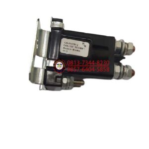 SWITCH MAGNTIC-12V, PN. 3916301 CUMMINS