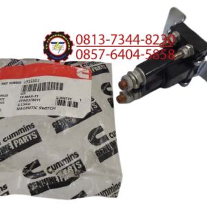 SWITCH MAGNETIC-12V, PN. 3916302 CUMMINS