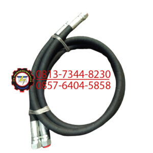 HOSE 417-62-23120 KOMATSU
