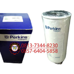 FILTER OIL, PN. 4627133 PERKINS