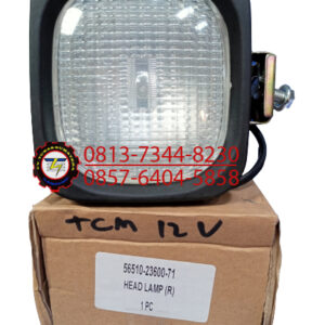 LAMPU KERJA 56510-23600-71
