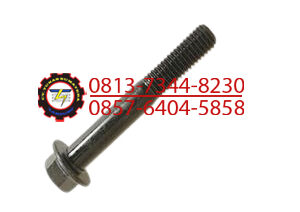 BOLT 6732-11-5860 KOMATSU