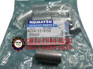 SPACER 6754-11-5150 KOMATSU