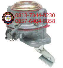 FUEL FILTER 683F-9350AA