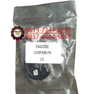 COVER KING PIN 91A43-03900